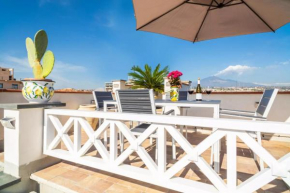 La terrazza sul cielo